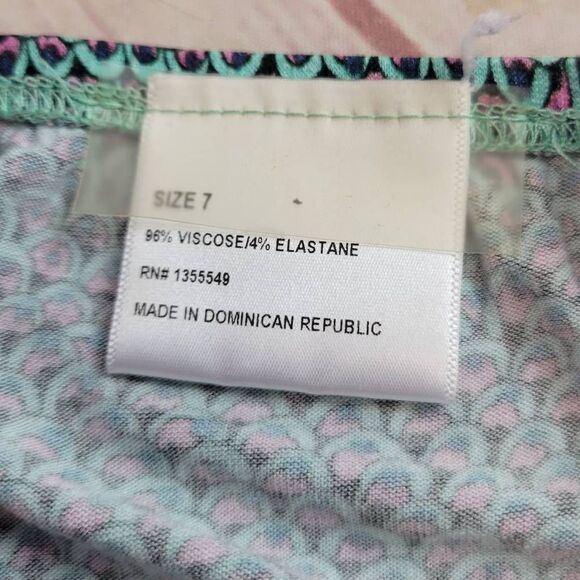 Mermaid romper XS4/5 - Picture 4 of 4